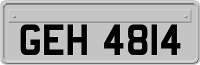 GEH4814