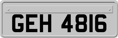 GEH4816