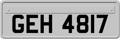 GEH4817