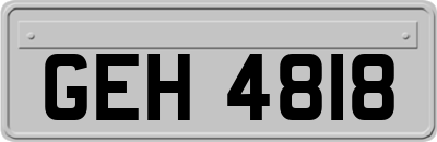 GEH4818