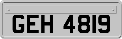 GEH4819