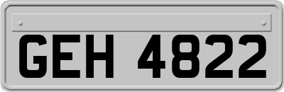 GEH4822