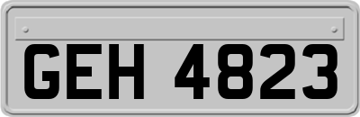 GEH4823