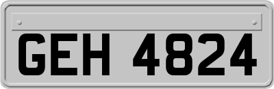 GEH4824