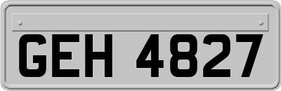 GEH4827