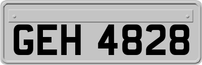 GEH4828
