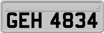 GEH4834