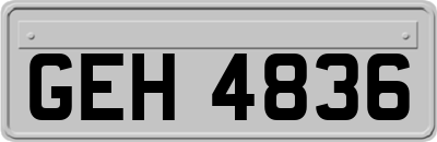 GEH4836