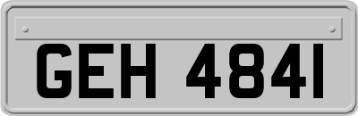GEH4841