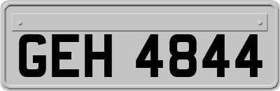 GEH4844