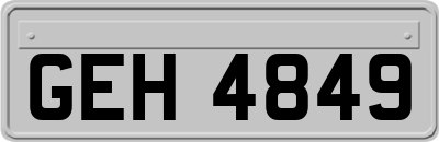 GEH4849