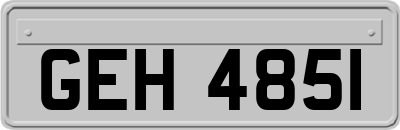 GEH4851
