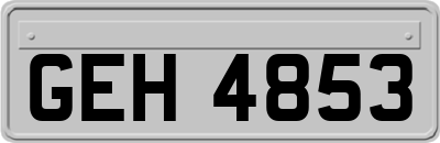 GEH4853