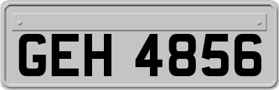 GEH4856