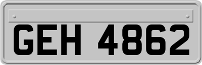 GEH4862