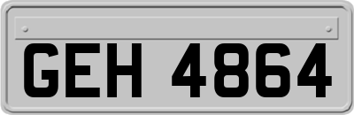 GEH4864