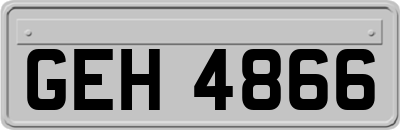GEH4866