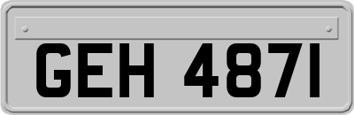 GEH4871