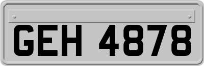 GEH4878