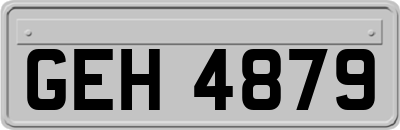GEH4879