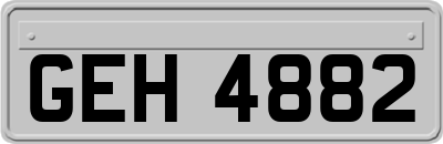 GEH4882
