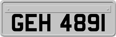 GEH4891