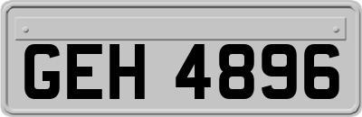 GEH4896