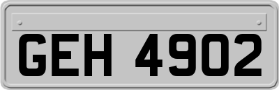 GEH4902