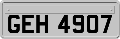GEH4907