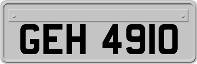 GEH4910