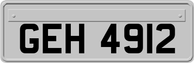 GEH4912