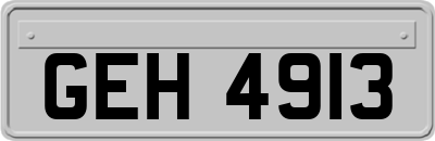 GEH4913