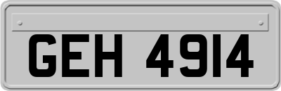 GEH4914