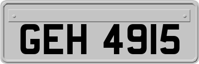 GEH4915