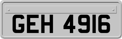 GEH4916