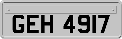 GEH4917