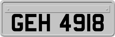 GEH4918