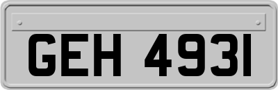 GEH4931