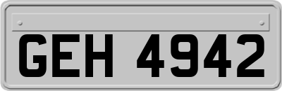 GEH4942