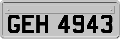 GEH4943