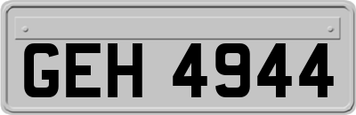 GEH4944