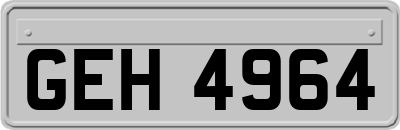 GEH4964