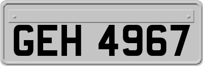 GEH4967