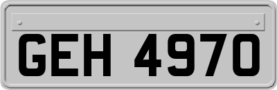 GEH4970