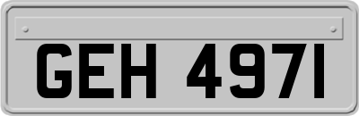 GEH4971