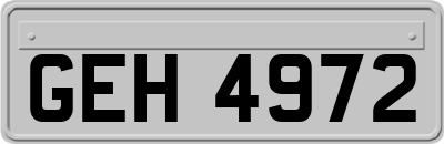 GEH4972