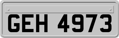 GEH4973
