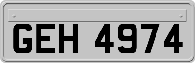 GEH4974