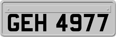 GEH4977