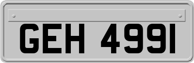 GEH4991